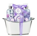 Freida & Joe Lavender Aromatherapy Spa Gift Set