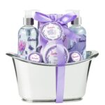 Freida & Joe Lavender Aromatherapy Spa Gift Set