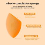 Real Techniques Miracle Complexion Sponge Set - Image 4