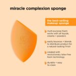 Real Techniques Miracle Complexion Sponge Set