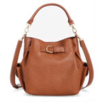 On 34th Ansleyy Bucket Bag | Exclusively at Macy's