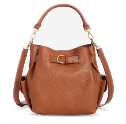 On 34th Ansleyy Bucket Bag | Exclusively at Macy's
