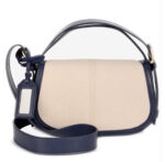 On 34th Jaqay Canvas Crossbody Bag | Exclusively at Macy's