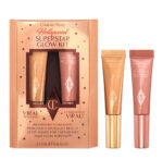 HOLLYWOOD SUPERSTAR GLOW TRAVEL SIZE CHEEK KIT