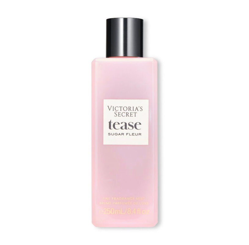 Tease Sugar Fleur Fine Fragrance Mist - 250ml / 8.4 fl oz