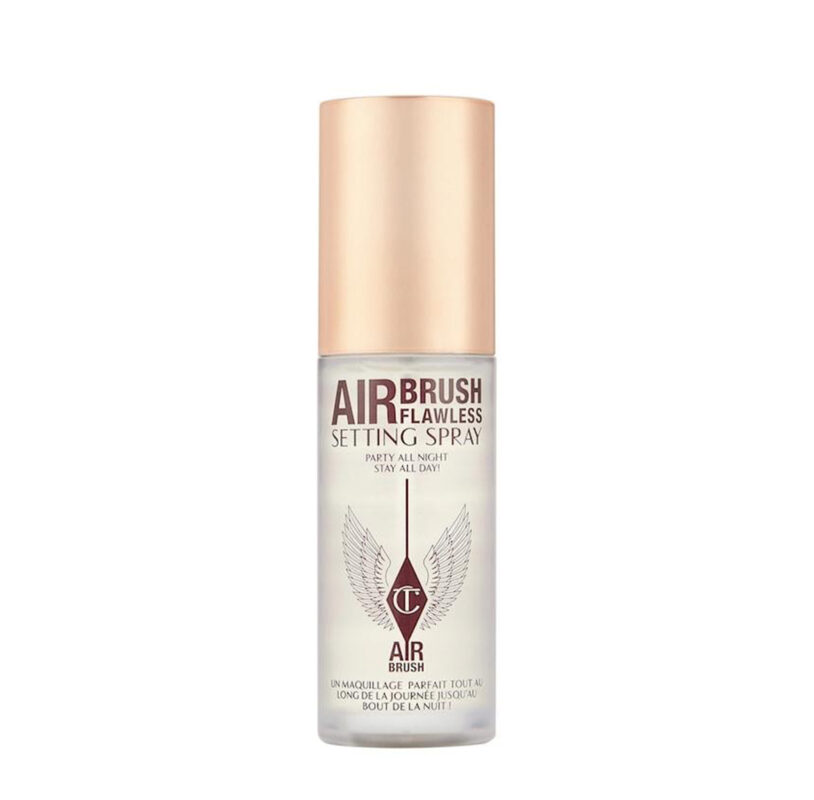 AIRBRUSH FLAWLESS SETTING SPRAY - 34 ML