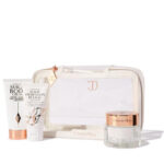 IMMEDIATE SKIN REVIVAL ON THE GO SET - SKINCARE KIT