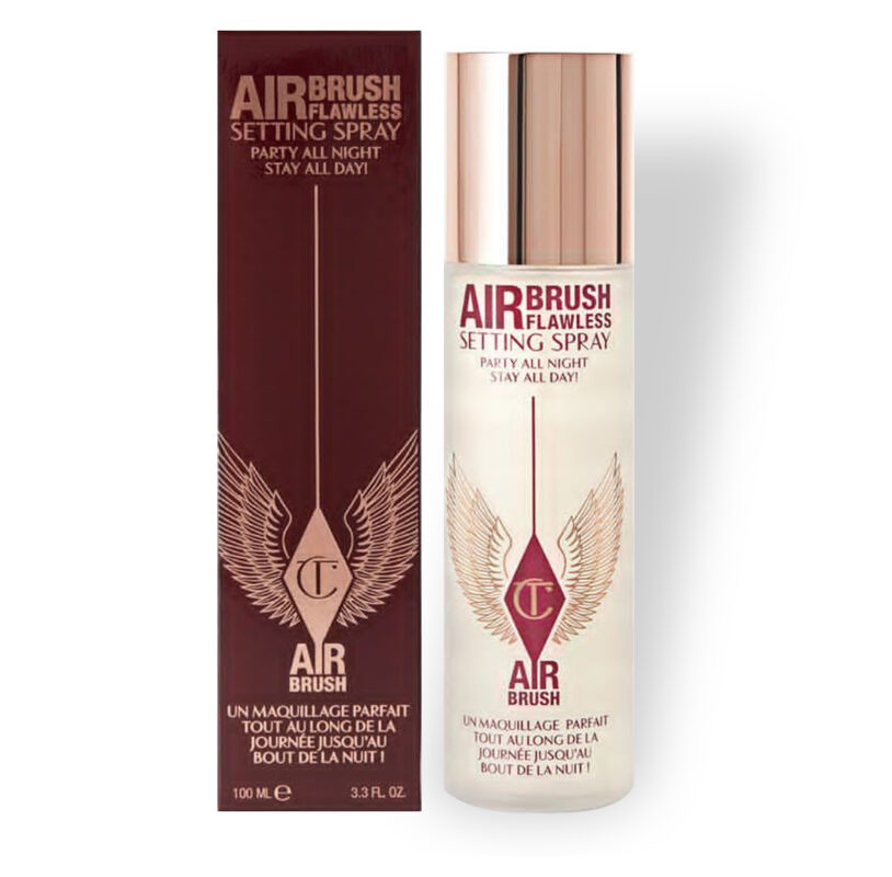 AIRBRUSH FLAWLESS SETTING SPRAY ORIGINAL - 100 ML