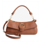 On 34th Jynna Pebble Baguette Exclusively at Macy's