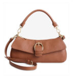 On 34th Jynna Pebble Baguette Exclusively at Macy's