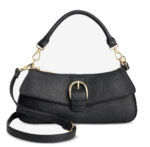 On 34th Jynna Pebble Baguette Exclusively at Macy's