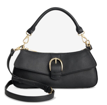 On 34th Jynna Pebble Baguette Exclusively at Macy's