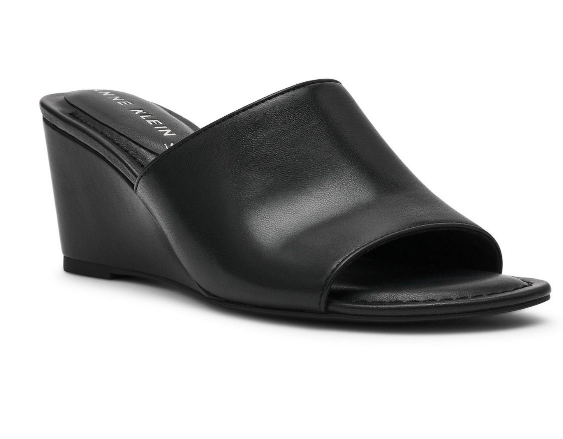Anne Klein Women's Charisma Wedge Anne Klein Women's Charisma Wedge