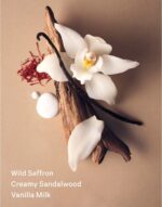 Bare Sueded Vanilla Fine Fragrance Lotion - 250ml /8.4 fl oz