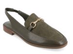 Women's Lainey Slingback Loafers | Size: 7.5M ( US Size)