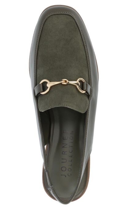 Women's Lainey Slingback Loafers | Size: 7.5M ( US Size)