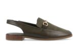 Women's Lainey Slingback Loafers | Size: 7.5M ( US Size)