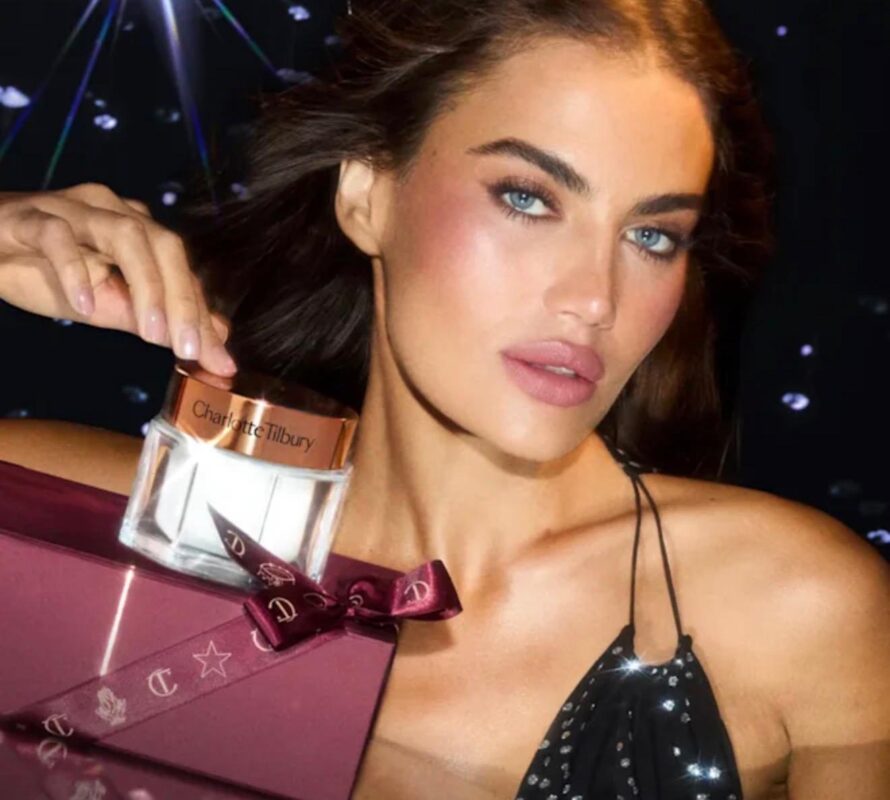 IMMEDIATE SKIN REVIVAL ON THE GO SET - SKINCARE KIT