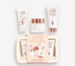 IMMEDIATE SKIN REVIVAL ON THE GO SET - SKINCARE KIT