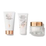 IMMEDIATE SKIN REVIVAL ON THE GO SET - SKINCARE KIT