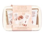 IMMEDIATE SKIN REVIVAL ON THE GO SET - SKINCARE KIT