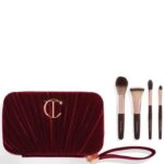CHARLOTTE'S HOLLYWOOD MINI BRUSH SET
