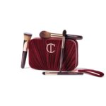 CHARLOTTE'S HOLLYWOOD MINI BRUSH SET LIMITED EDITION