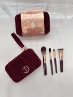 CHARLOTTE'S HOLLYWOOD MINI BRUSH SET