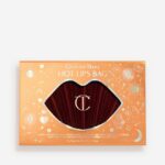 HOT LIPS BAG - MAKEUP BAG & LIP KIT