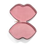 HOT LIPS BAG - MAKEUP BAG & LIP KIT