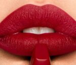 HOT LIPS BAG - MAKEUP BAG & LIP KIT