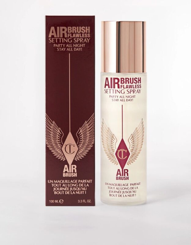 AIRBRUSH FLAWLESS SETTING SPRAY ORIGINAL - 100 ML