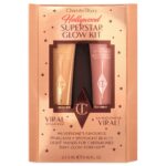HOLLYWOOD SUPERSTAR GLOW TRAVEL SIZE CHEEK KIT