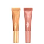 HOLLYWOOD SUPERSTAR GLOW TRAVEL SIZE CHEEK KIT