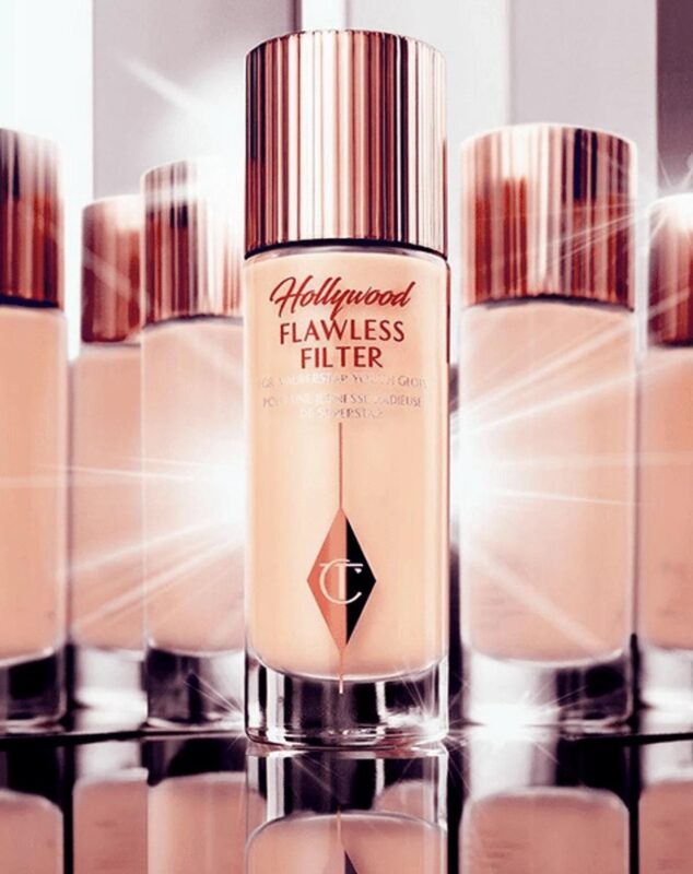 AWARD WINNING HOLLYWOOD FLAWLESS FILTER 3 FAIR - 30 ml