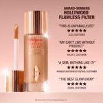 AWARD WINNING HOLLYWOOD FLAWLESS FILTER 3 FAIR - 30 ml