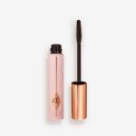 PILLOW TALK PUSH UP LASHES! MASCARA SUPER BLACK - 10 ML (FULL SIZE)