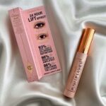 PILLOW TALK PUSH UP LASHES! MASCARA SUPER BLACK - 10 ML (FULL SIZE)