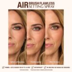 AIRBRUSH FLAWLESS SETTING SPRAY - 34 ML