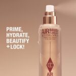 AIRBRUSH FLAWLESS SETTING SPRAY - 34 ML