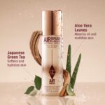 AIRBRUSH FLAWLESS SETTING SPRAY - 34 ML