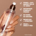 AIRBRUSH FLAWLESS SETTING SPRAY - 34 ML