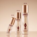 AIRBRUSH FLAWLESS SETTING SPRAY - 34 ML