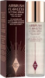 AIRBRUSH FLAWLESS SETTING SPRAY - 34 ML