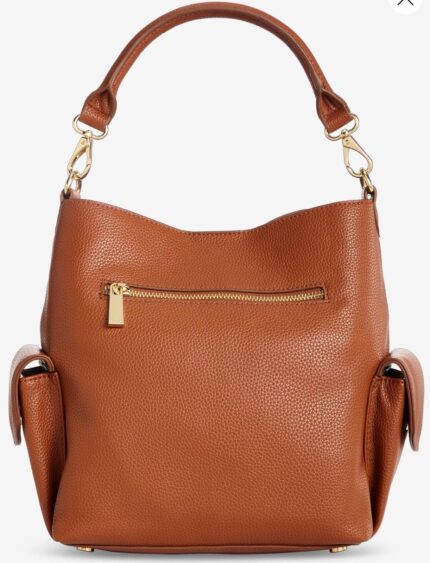 On 34th Ansleyy Bucket Bag | Exclusively at Macy's