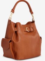 On 34th Ansleyy Bucket Bag | Exclusively at Macy's