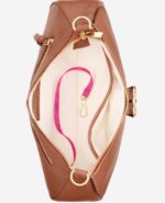 On 34th Jynna Pebble Baguette | Exclusively at Macy's