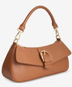 On 34th Jynna Pebble Baguette | Exclusively at Macy's