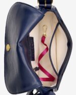 On 34th Jaqay Canvas Crossbody Bag | Exclusively at Macy's