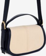 On 34th Jaqay Canvas Crossbody Bag | Exclusively at Macy's